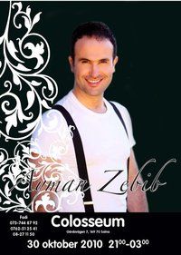Ayman Zebib