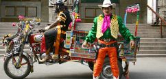 Bollywoodfilm: Quick Gun Murugun