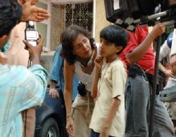 Filmsndag - Sooni Taraporevala