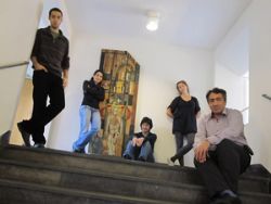 Lunchkonsert: Caravan