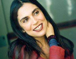 Savina Yannatou