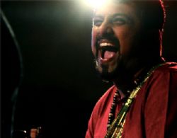 The Raghu Dixit Project