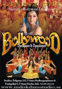 Workshop: Bollywood