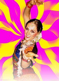 Bollywood fr nybrjare