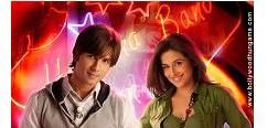 Bollywoodfilm: Kismat Konnection
