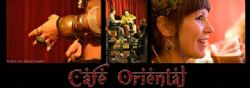 Caf Oriental