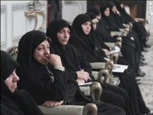 We are half  of Irans population