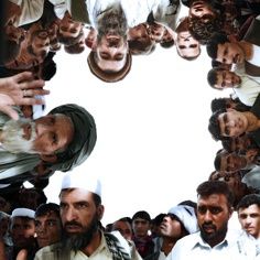 Finding Ali