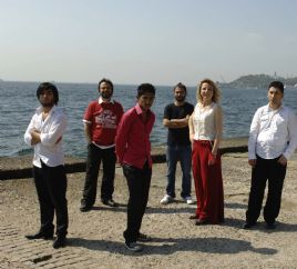 Gayda Istanbul