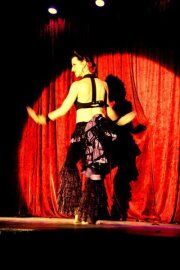 Gypsy Fusion med Dud