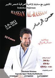 Hassan Al-rassam