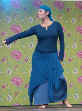 Hilal Dance - Gratis prova-p