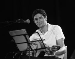 Kamel El Harrachi