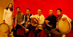 Kayer Ensemble