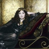 Natacha Atlas