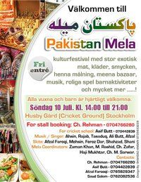Pakistan Mela