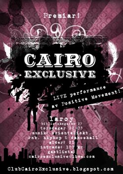 Premir: Cairo Exclusive