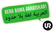 Seriestart: Rena rama arabiskan