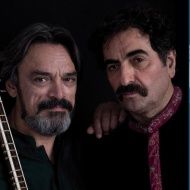Shahram Nazeri & Hossein Alizadeh