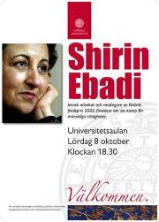 Shirin Ebadi