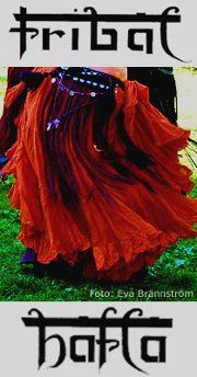 Tribal Hafla