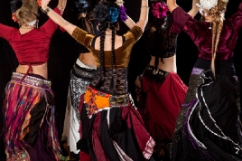 Tribal-workshop