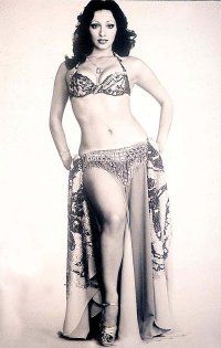 Teknikklass med Nesrin Topkapi
