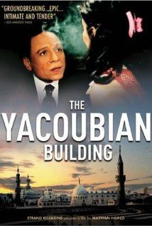 Yacoubians hus