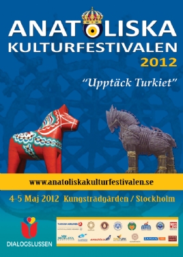Anatoliska Kulturfestivalen