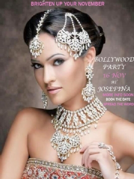 Bollywood Party