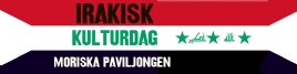 Irakisk kulturdag
