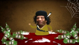 Kharabeesh x 8