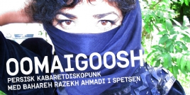 Oomaigoosh