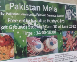 Pakistan Mela