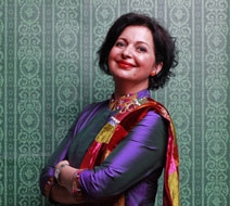 Pari Isazadeh Ensemble
