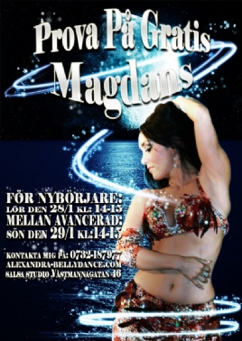 Prova p magdans