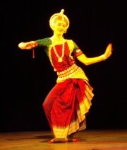 Prova p Odissi