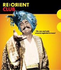 Re:Orient Club