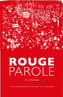 Rouge Parole