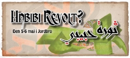 Habibi Revolt