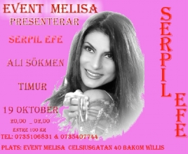Serpil Efe