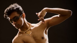 Shobana Jeyasingh Dance / Classic Cut