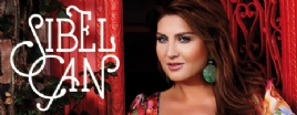 Sibel Can