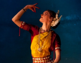 Stockholm Sangeet Festival 2012