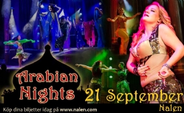 Arabian Nights
