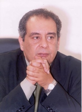 Arabisk litteratursalong
