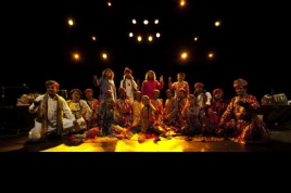 Bollywood Masala Orchestra