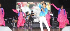 Bollywood Dance - Sugar N Spice 