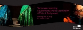 Elevshow: ATS och Bollywood