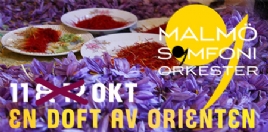 En doft av orienten